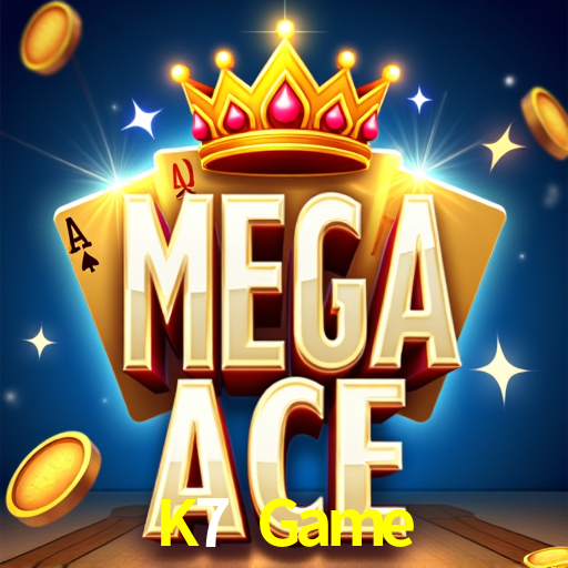K7 Game: Seu Cassino Premiado com Pagamentos Rápidos