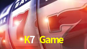 K7 Game,K7.Game