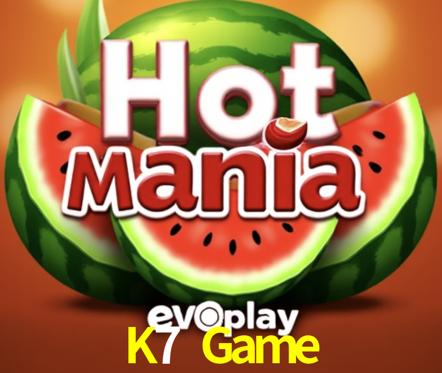 K7 Game