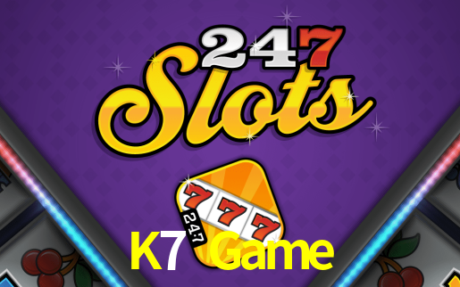 K7 Game,K7.Game