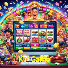 K7 Game,K7.Game