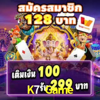 K7 Game