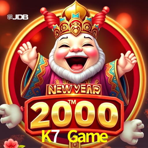 Experimente o Login Seguro Premium no K7 Game