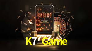 K7 Game