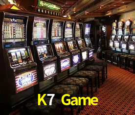 K7 Game,K7.Game