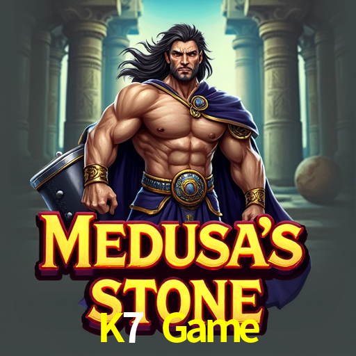 K7 Game Login