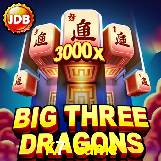 K7 Game Login