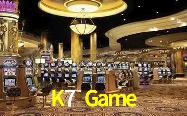K7 Game,K7.Game